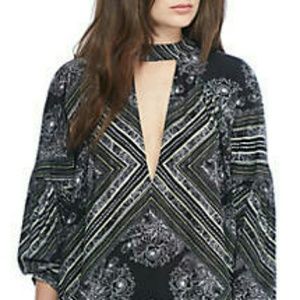Free People Top - Size S